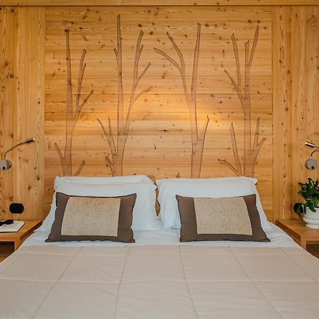 Ovindoli Park Hotel & Spa Kültér fotó