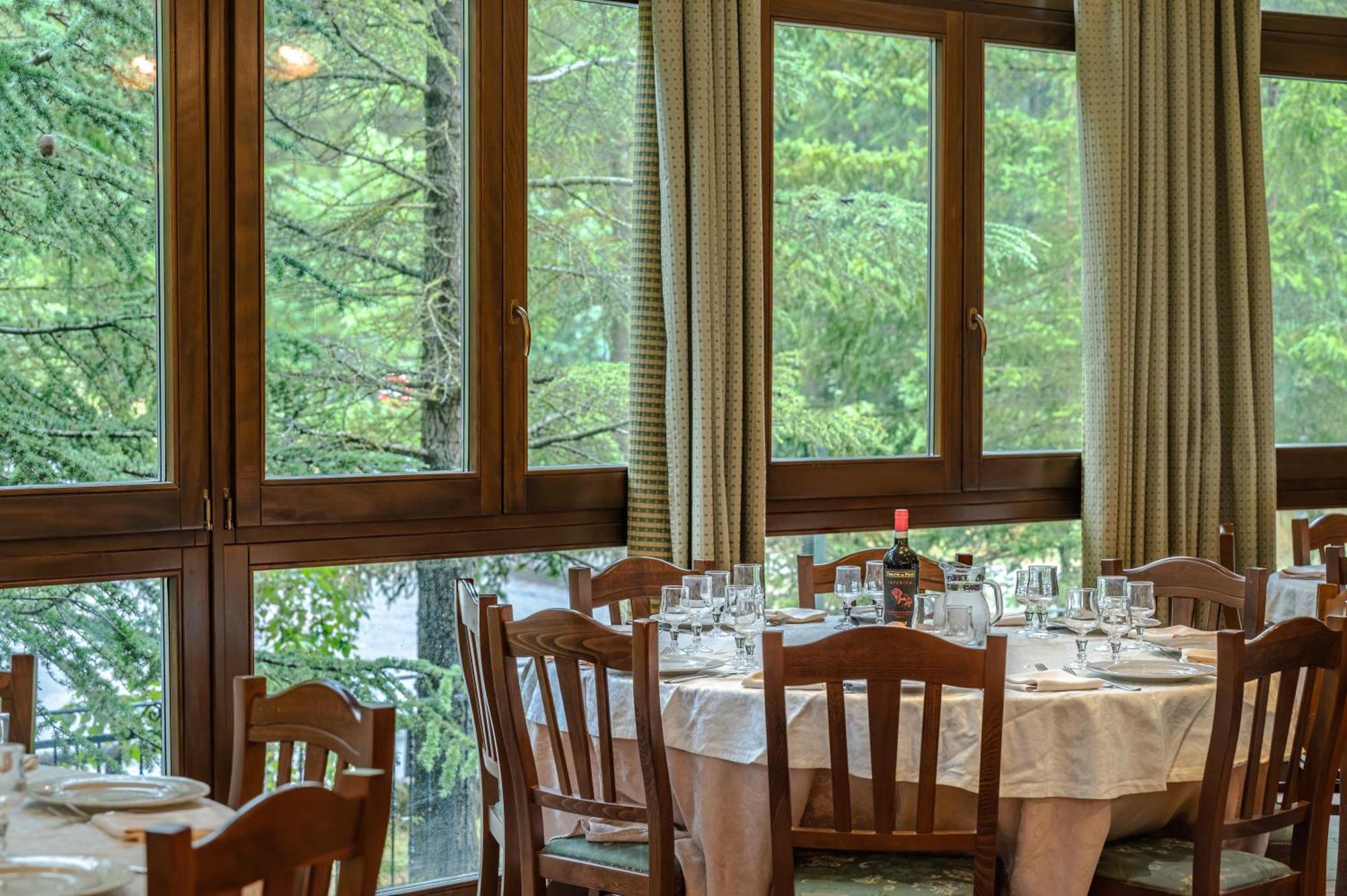 Ovindoli Park Hotel & Spa Kültér fotó