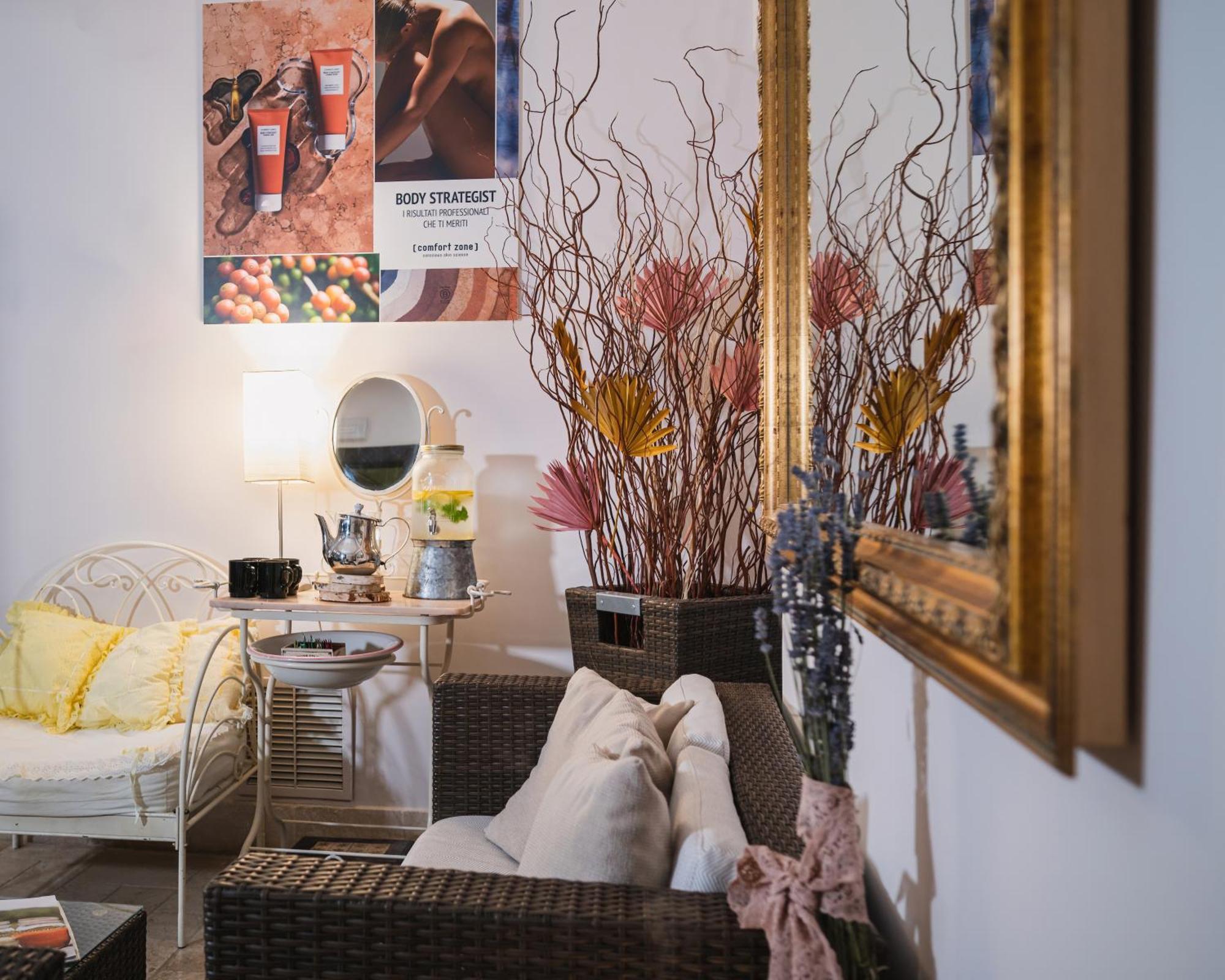 Ovindoli Park Hotel & Spa Kültér fotó