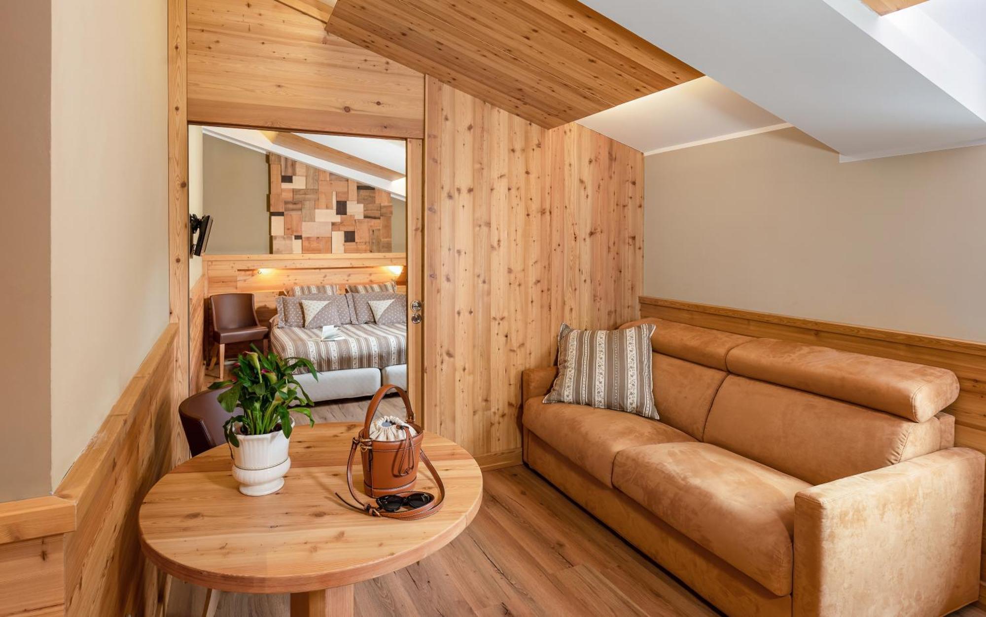 Ovindoli Park Hotel & Spa Kültér fotó