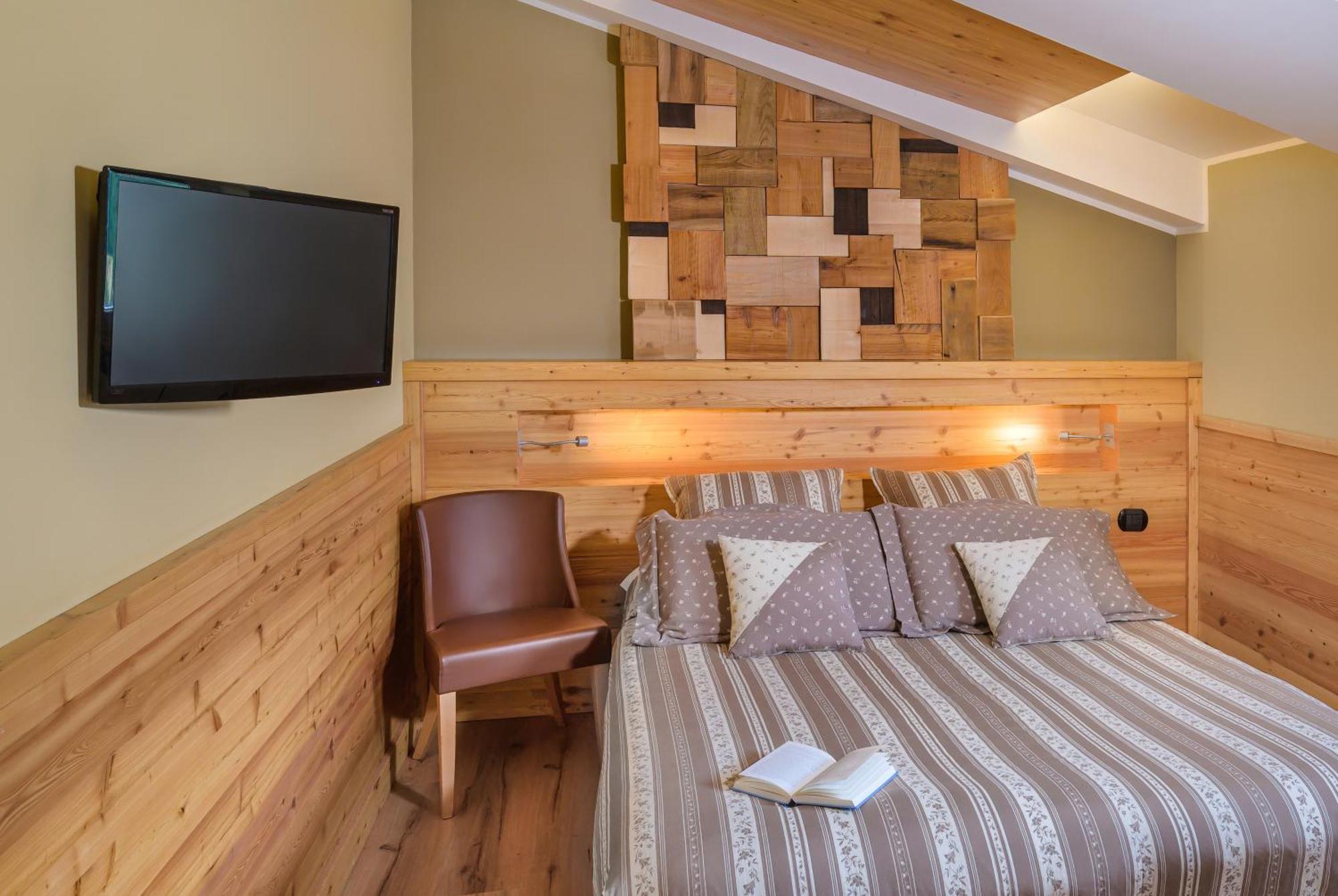 Ovindoli Park Hotel & Spa Kültér fotó
