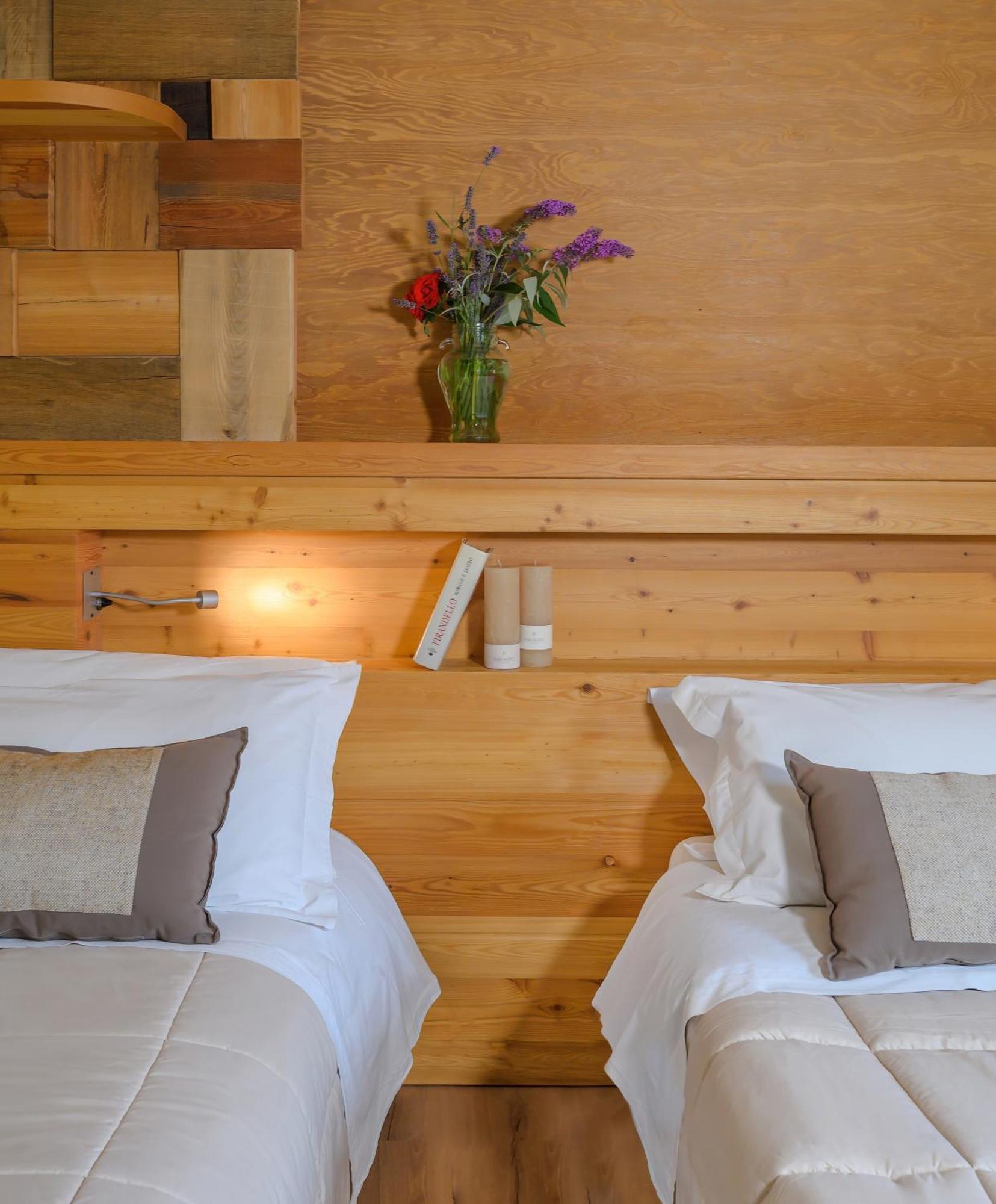 Ovindoli Park Hotel & Spa Kültér fotó