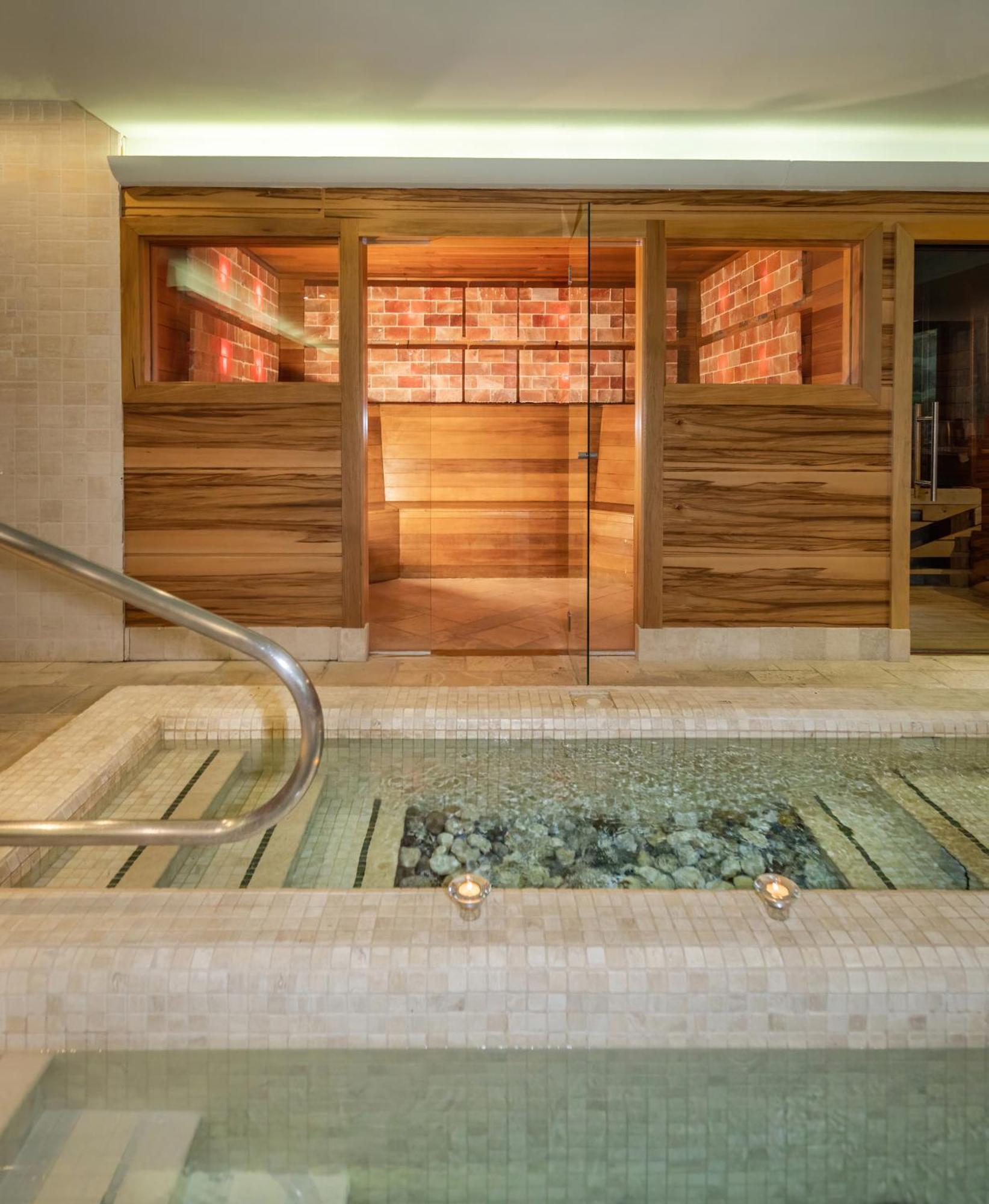 Ovindoli Park Hotel & Spa Kültér fotó