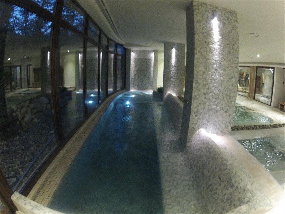 Ovindoli Park Hotel & Spa Kültér fotó