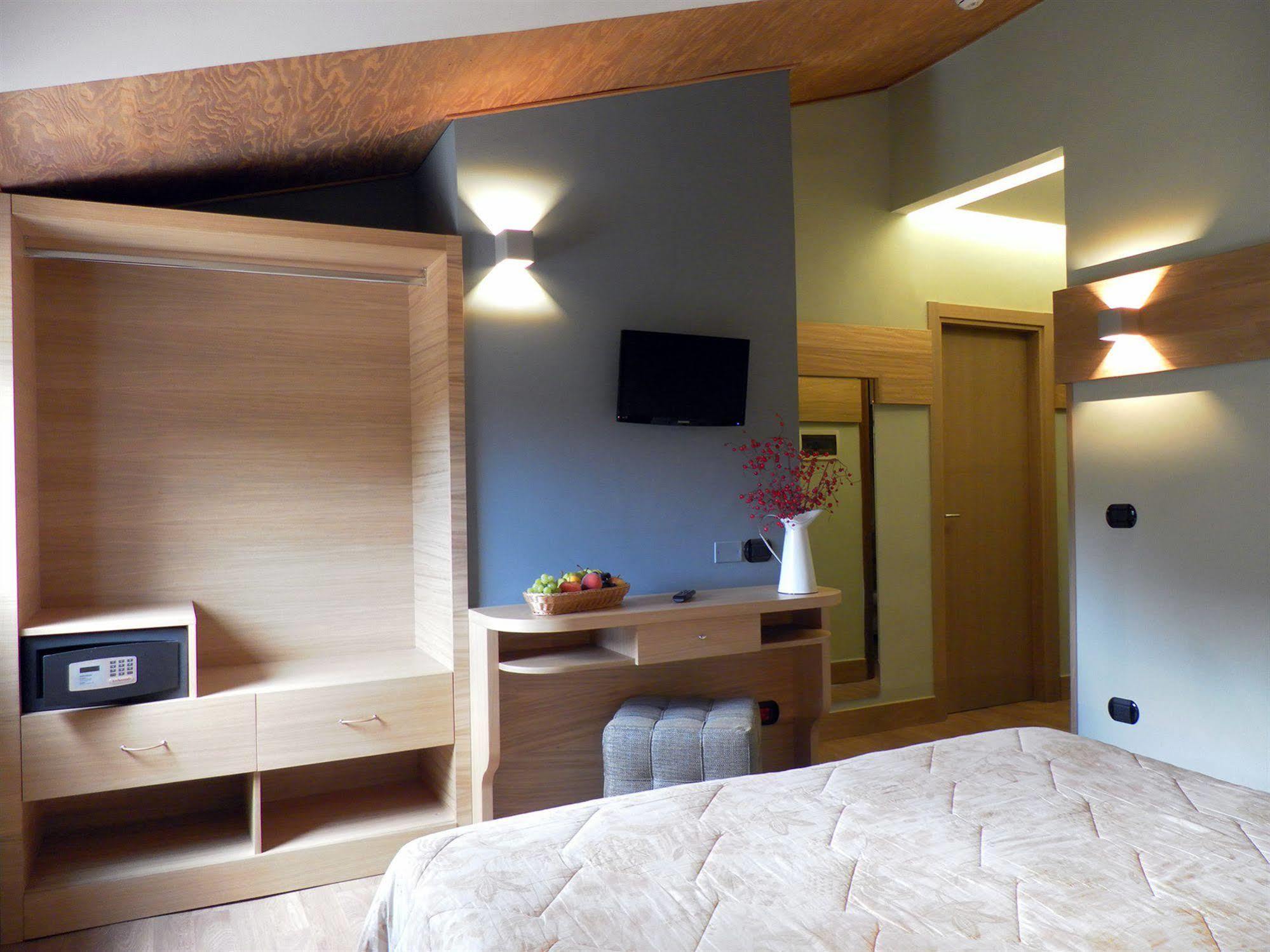 Ovindoli Park Hotel & Spa Kültér fotó
